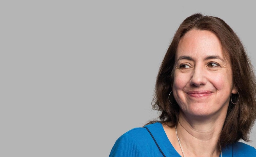 Lloyd’s Register Foundation announces new CEO
